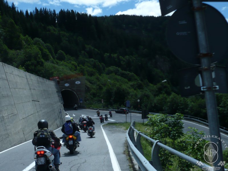2009 SPLUGA